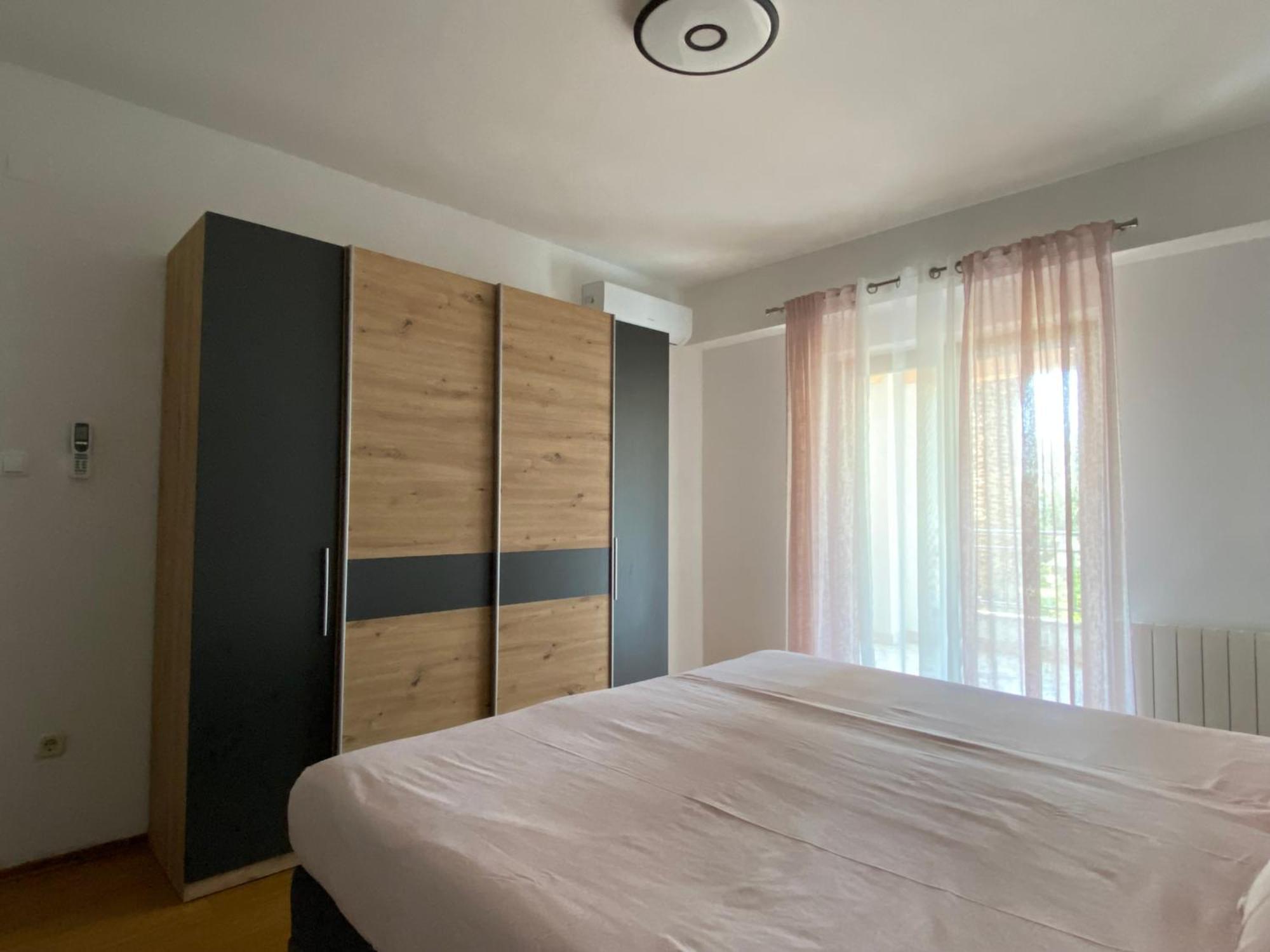 Marazul Apartments Povljana Eksteriør billede
