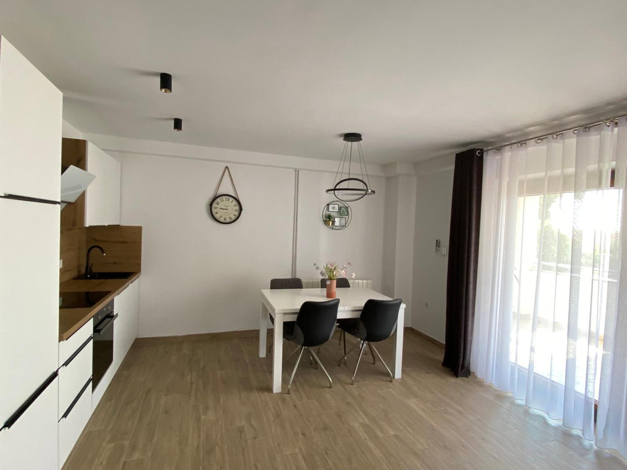 Marazul Apartments Povljana Eksteriør billede