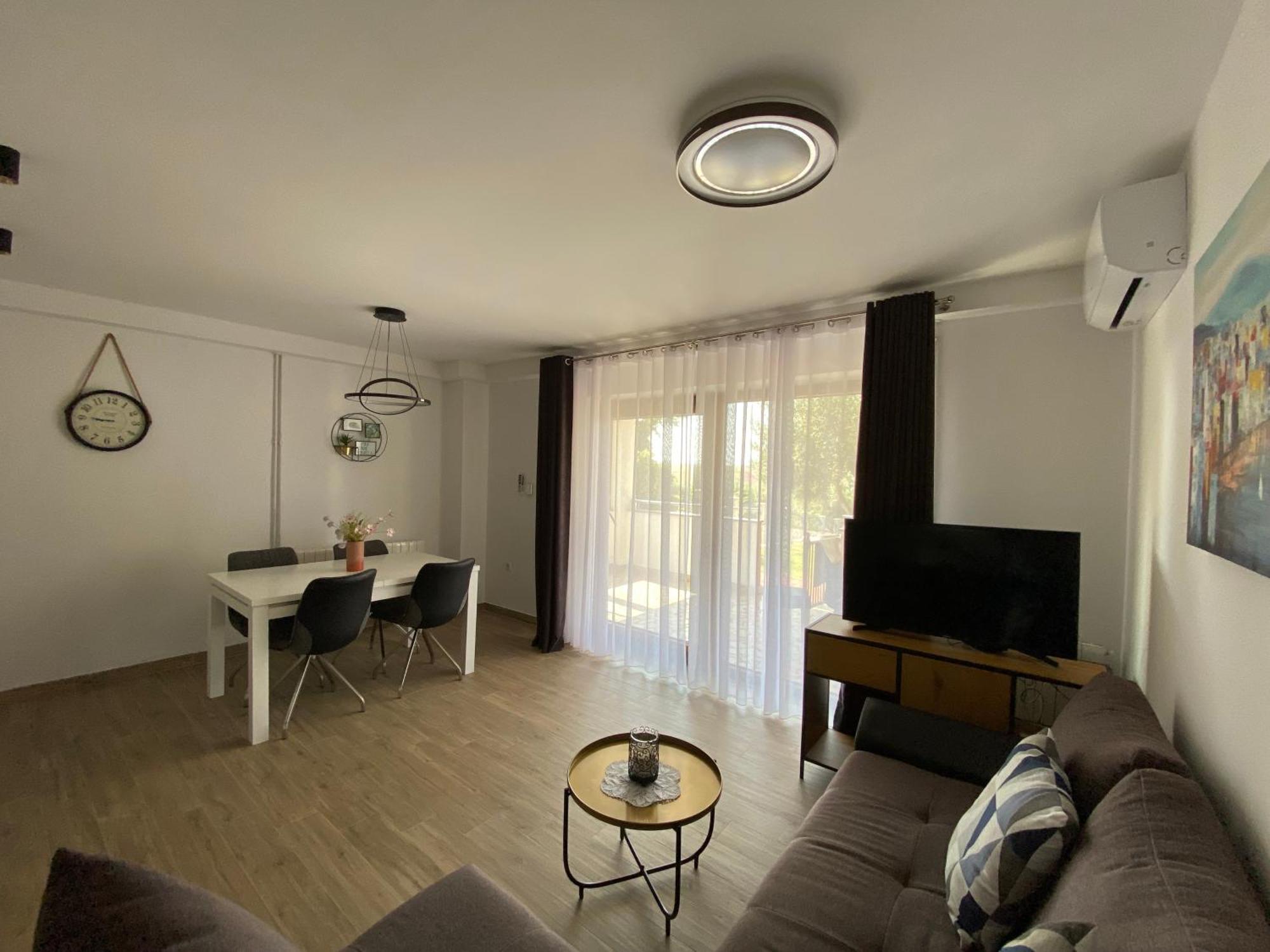 Marazul Apartments Povljana Eksteriør billede
