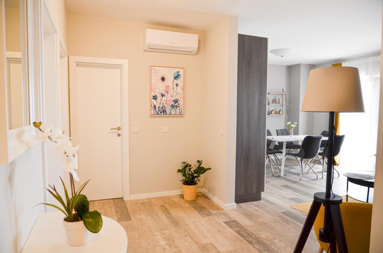 Marazul Apartments Povljana Eksteriør billede