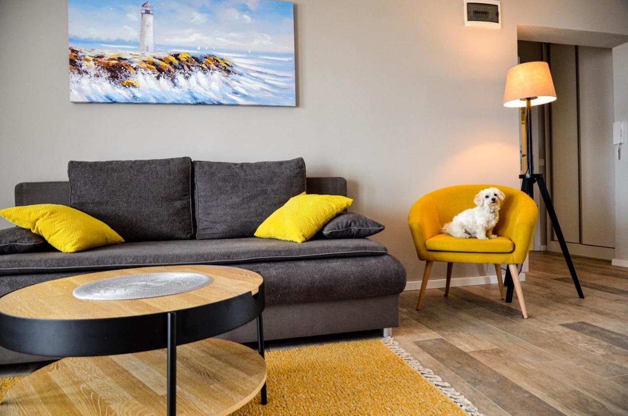Marazul Apartments Povljana Eksteriør billede